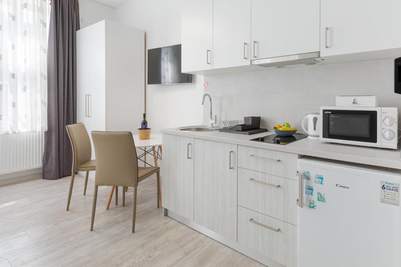 Apartments Beautiful You Are 1 Zagreb Exterior foto