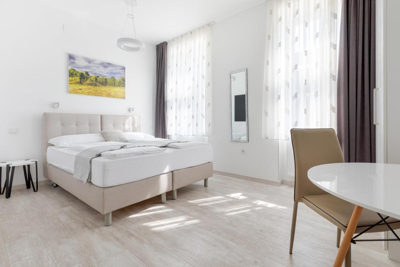 Apartments Beautiful You Are 1 Zagreb Exterior foto