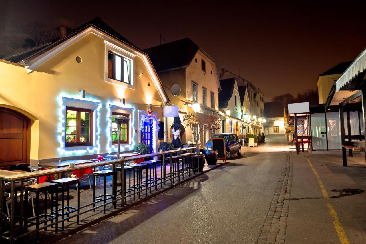 Apartments Beautiful You Are 1 Zagreb Exterior foto