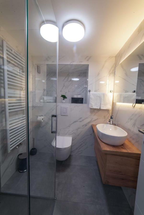 Apartments Beautiful You Are 1 Zagreb Exterior foto