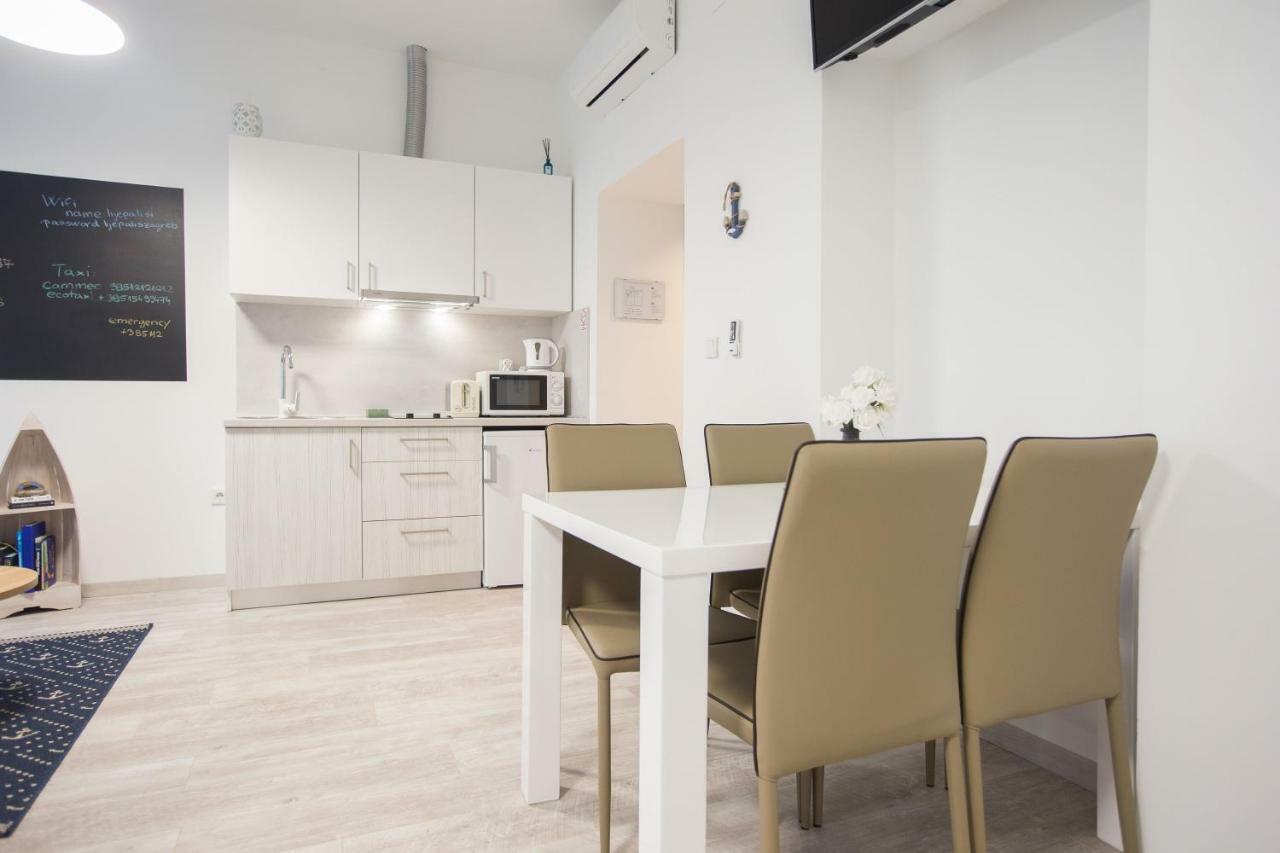 Apartments Beautiful You Are 1 Zagreb Exterior foto