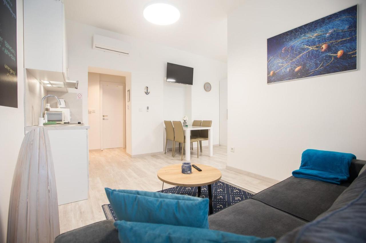 Apartments Beautiful You Are 1 Zagreb Exterior foto